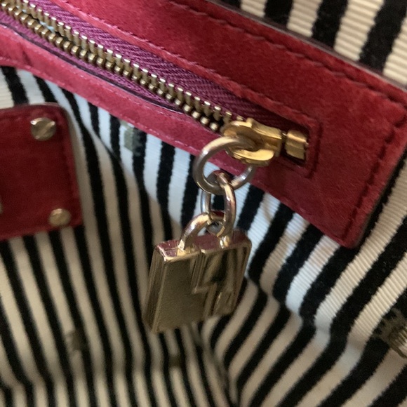 L.A.M.B. Rocksteady large Tote - Picture 15 of 16